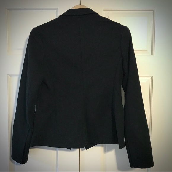 Banana Republic Washable Blazer - Picture 5 of 5